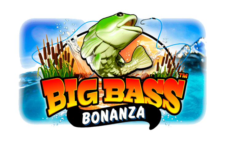 Big Bass Bonanza