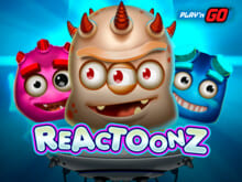 Reactoonz